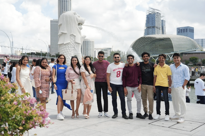 IIBS Bangalore Malaysia photo 10